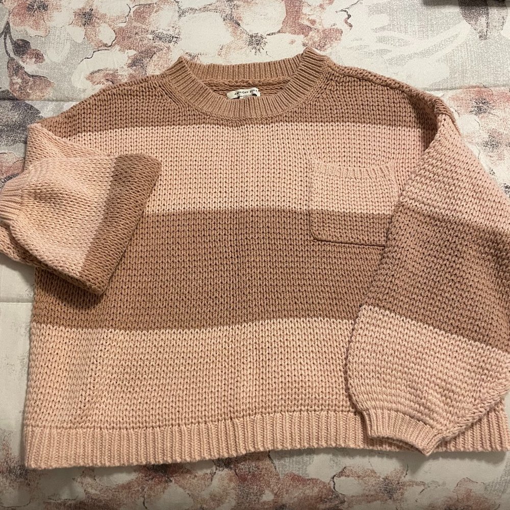 American Eagle Sweater